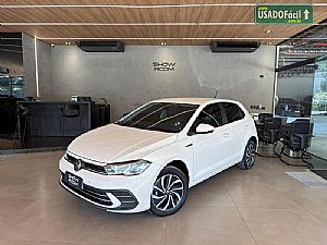 Polo Highline 1.0 TSI Automático Flex