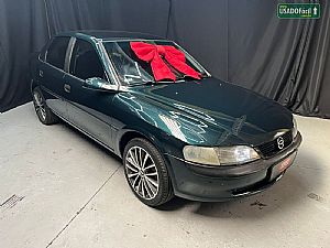 Vectra GL 2.2
