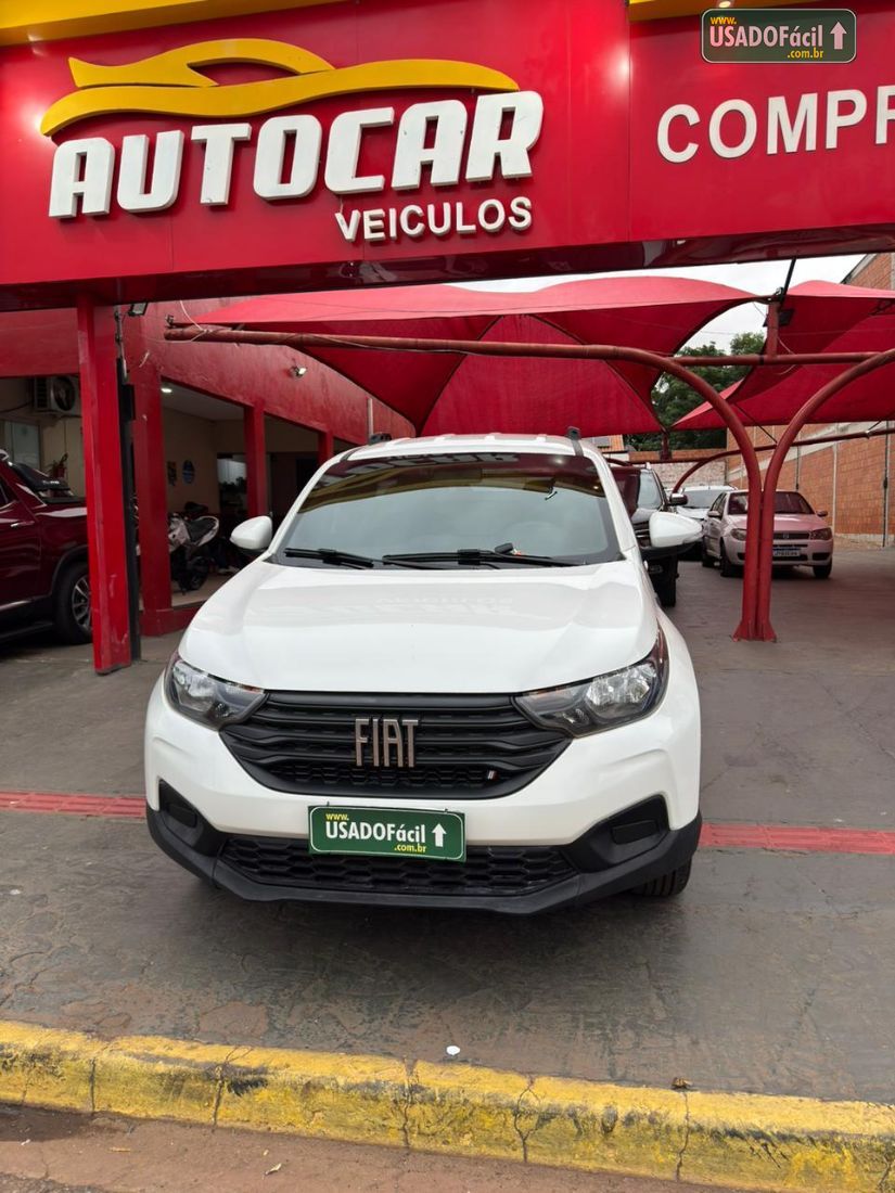 Foto do veículo