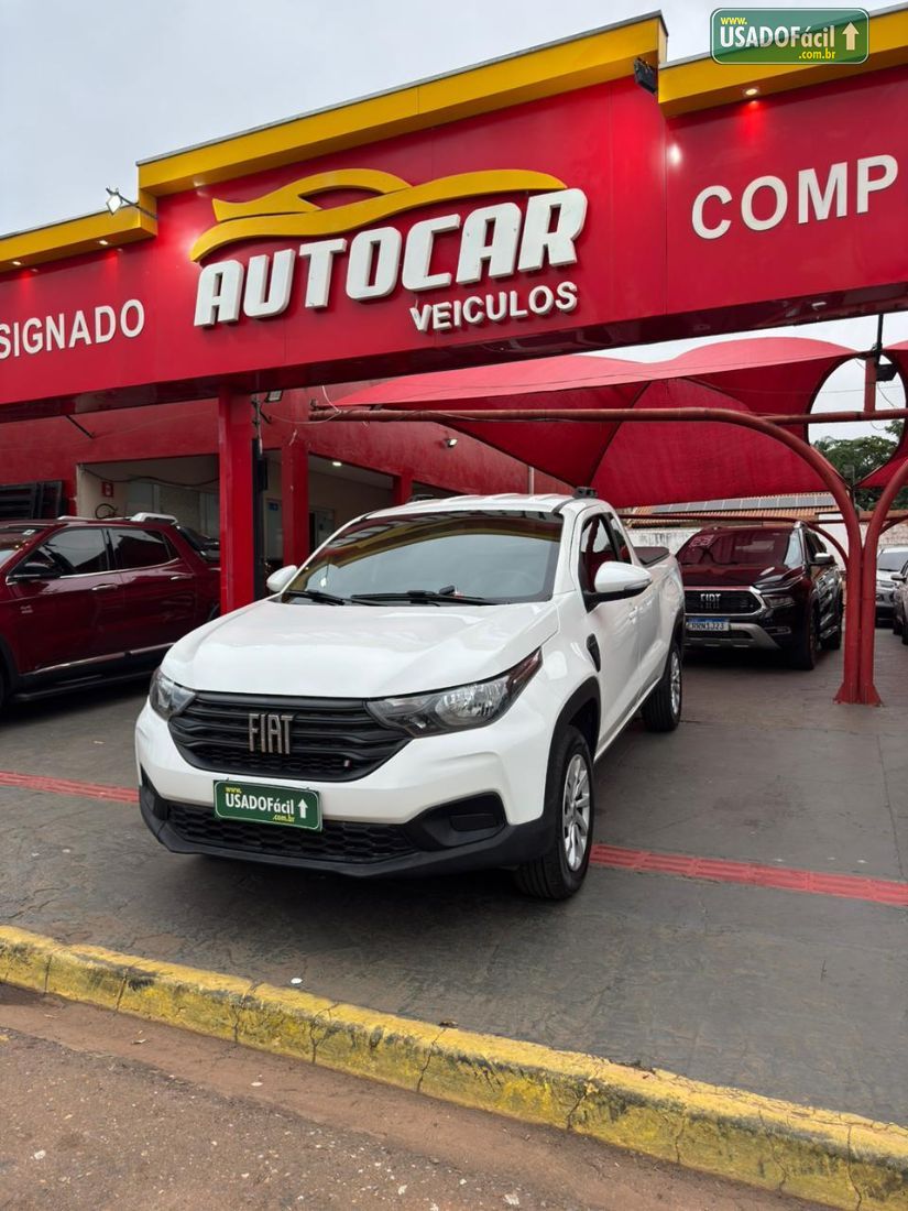 Foto do veículo