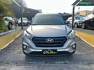 Creta Action 1.6 Automático Flex