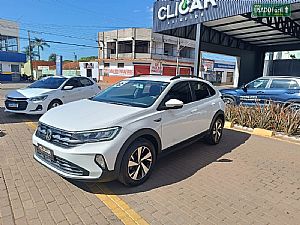 Nivus Comfortline 200 TSI Automático Flex