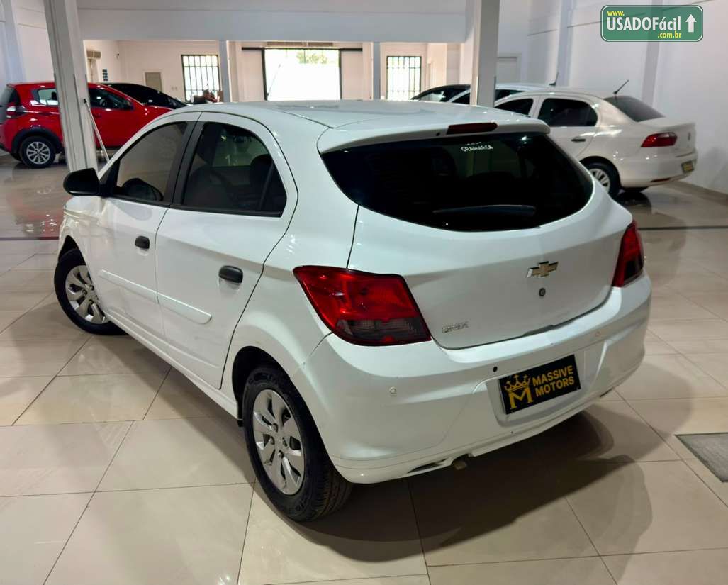 Foto do veículo