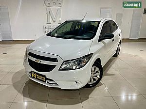 Onix Joy Hatch 1.0 Mecânico Flex