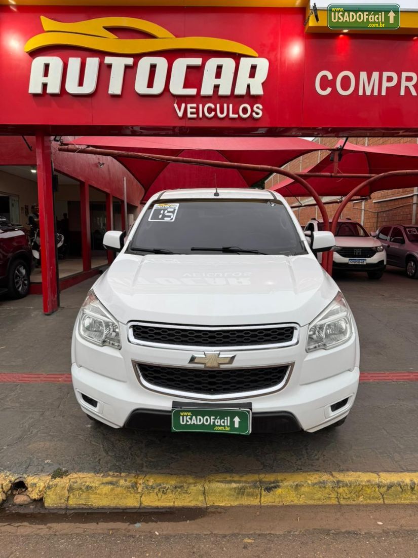 Foto do veículo