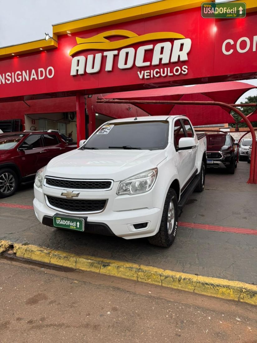 Foto do veículo