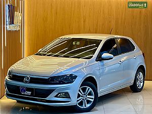 Polo 1.0 Flex