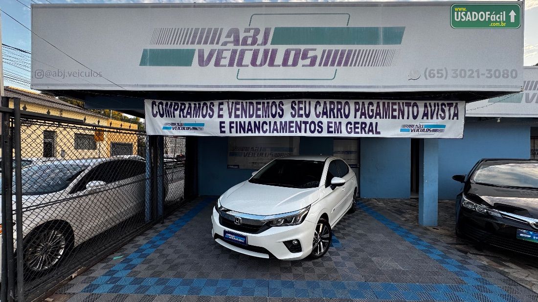 Foto do veículo