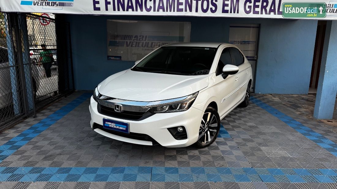 Foto do veículo