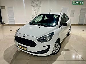 Ka SE 1.0 Flex 5P
