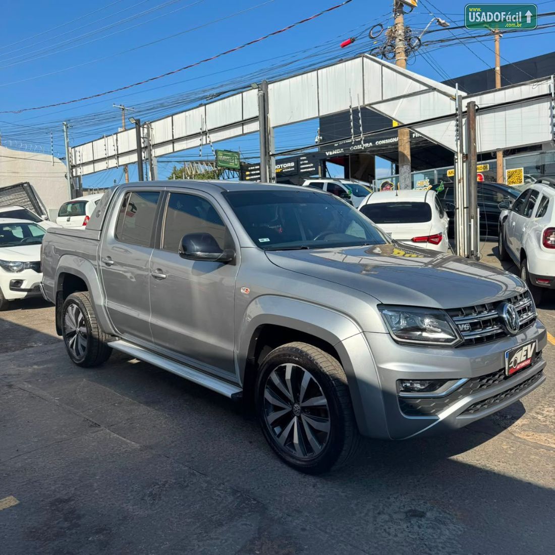 Foto do veículo