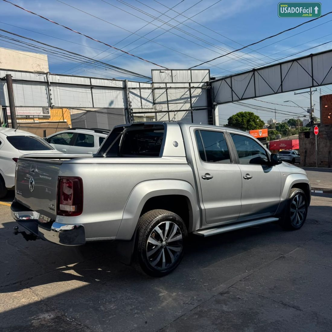 Foto do veículo