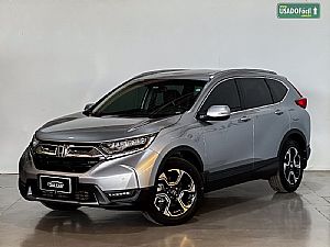 CRV Touring 1.5 4WD Automático