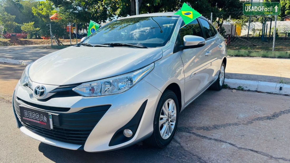 Foto do veículo