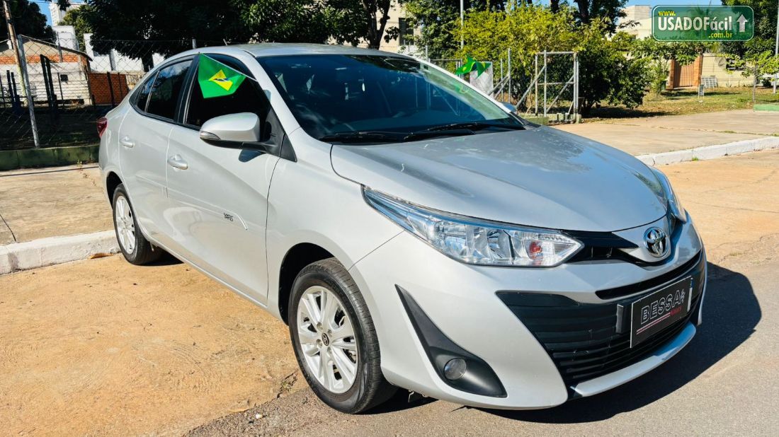 Foto do veículo
