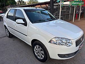 Palio Italia 1.0 Fire Flex 4P