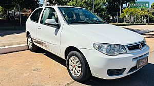 Palio Celebration 1.0 Fire Flex 8V 2p