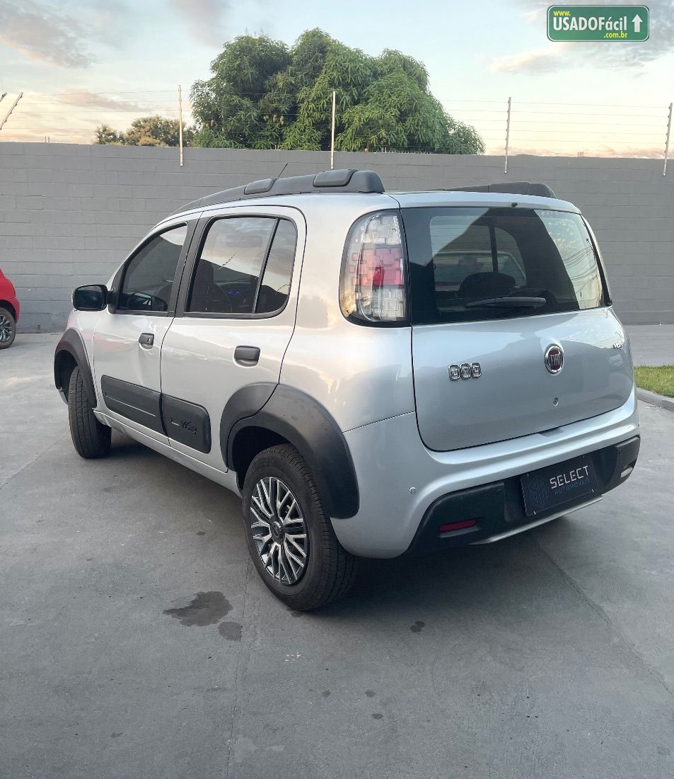 Foto do veículo