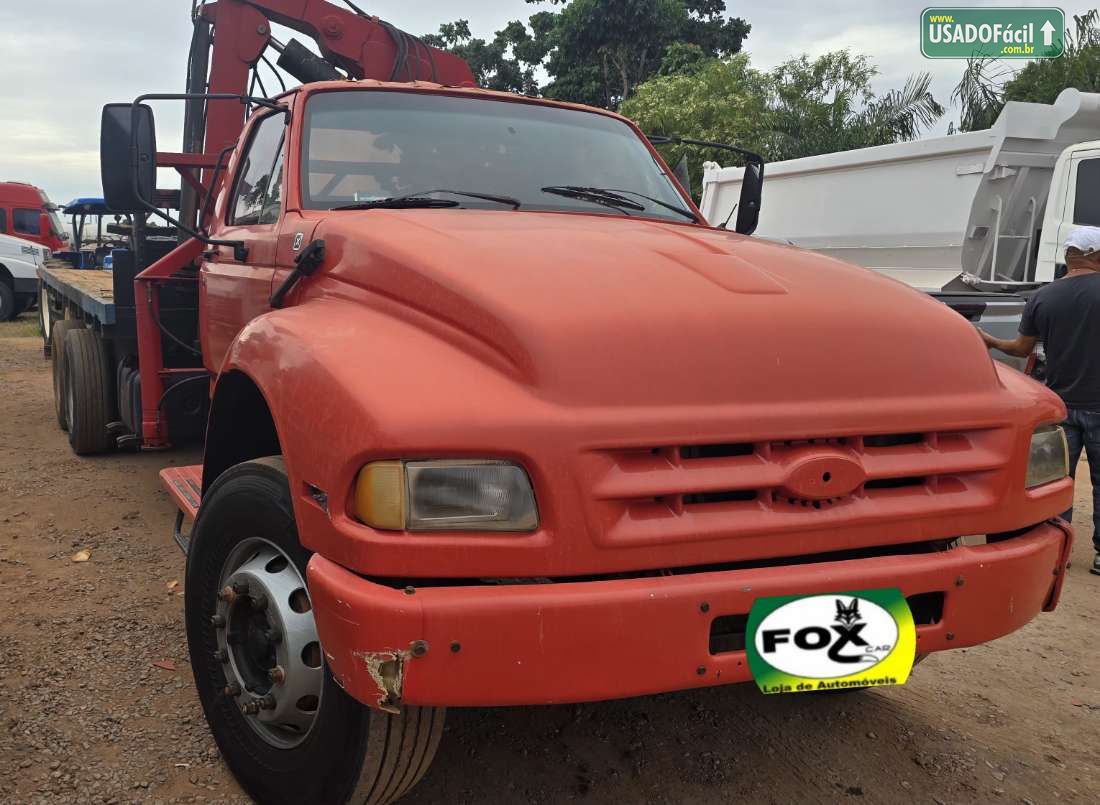 Foto do veículo