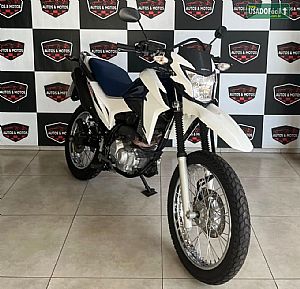 NXR 160 Bros ESDD Flexone