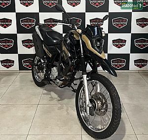 XTZ 150 Crosser Z Flex