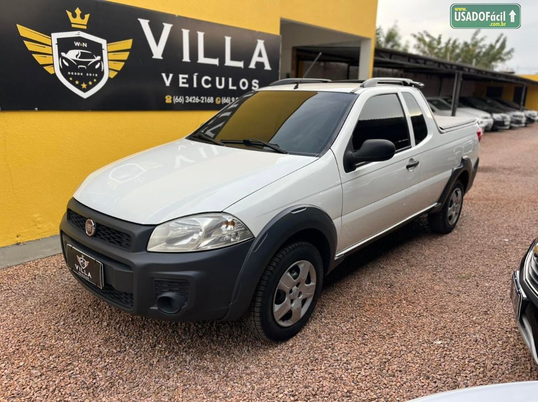 Foto do veículo