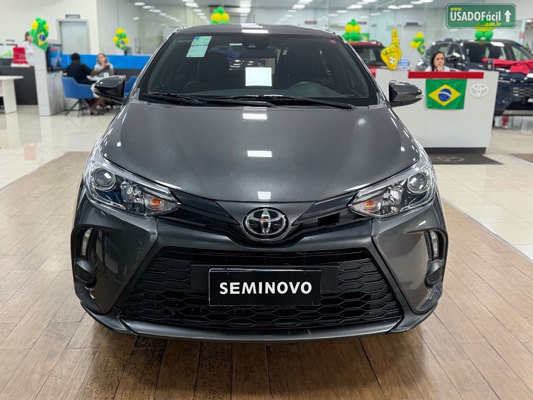 Foto do veículo
