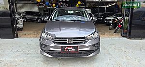 Cronos Drive 1.3 Mecânico Flex