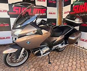 R 1200 RT