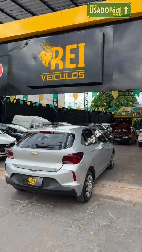 Foto do veículo
