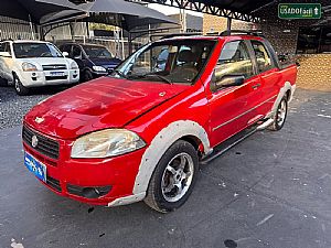 Strada Working CD 1.4 Fire Flex