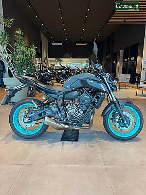 MT-07 689cc