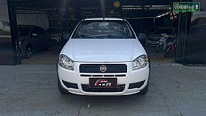 Strada Working Celebration CE 1.4 Fire Flex