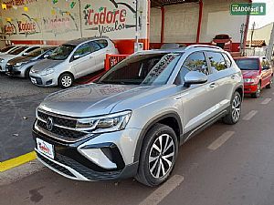 Taos Highline 250 TSI 1.4 Automático Flex