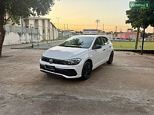 Polo 1.0 MPI Flex