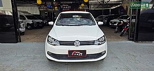 Gol Comfortline 1.0 4P Total Flex