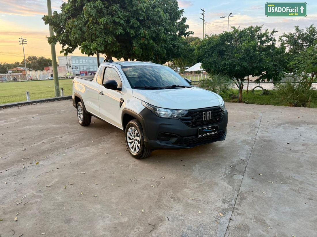 Foto do veículo