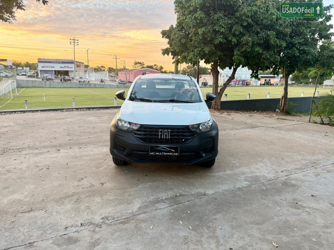 Foto do veículo