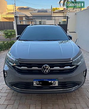 Nivus Highline 200 TSI Automático Flex