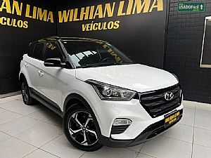 Creta Sport 2.0 Automático Flex