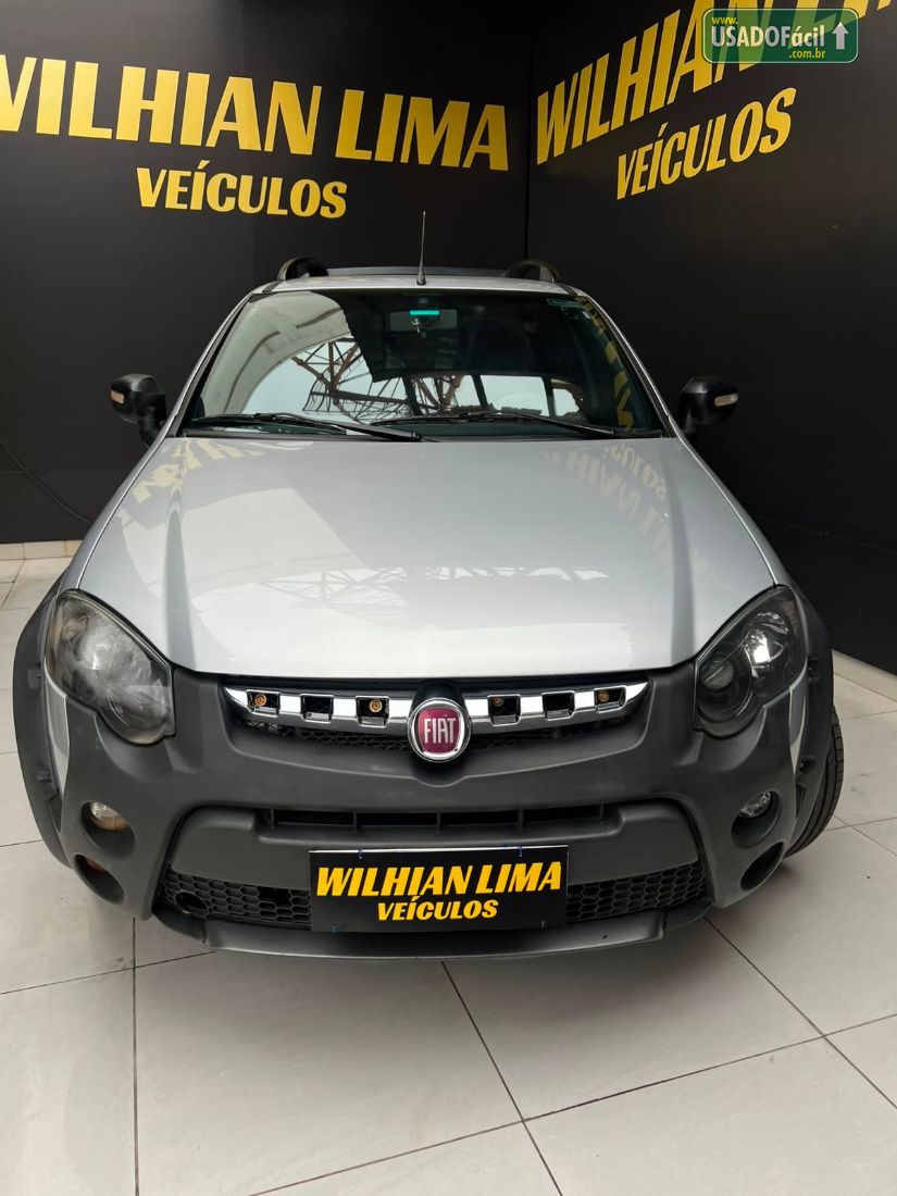 Foto do veículo