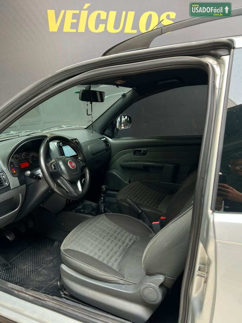 Foto do veículo