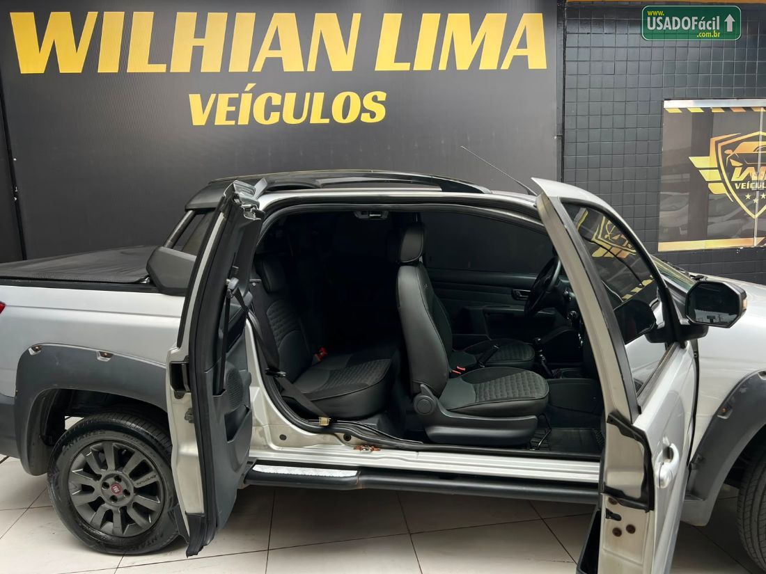 Foto do veículo