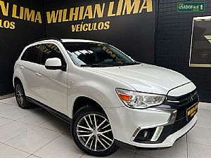 ASX GLS FWD 2.0 Automático Flex