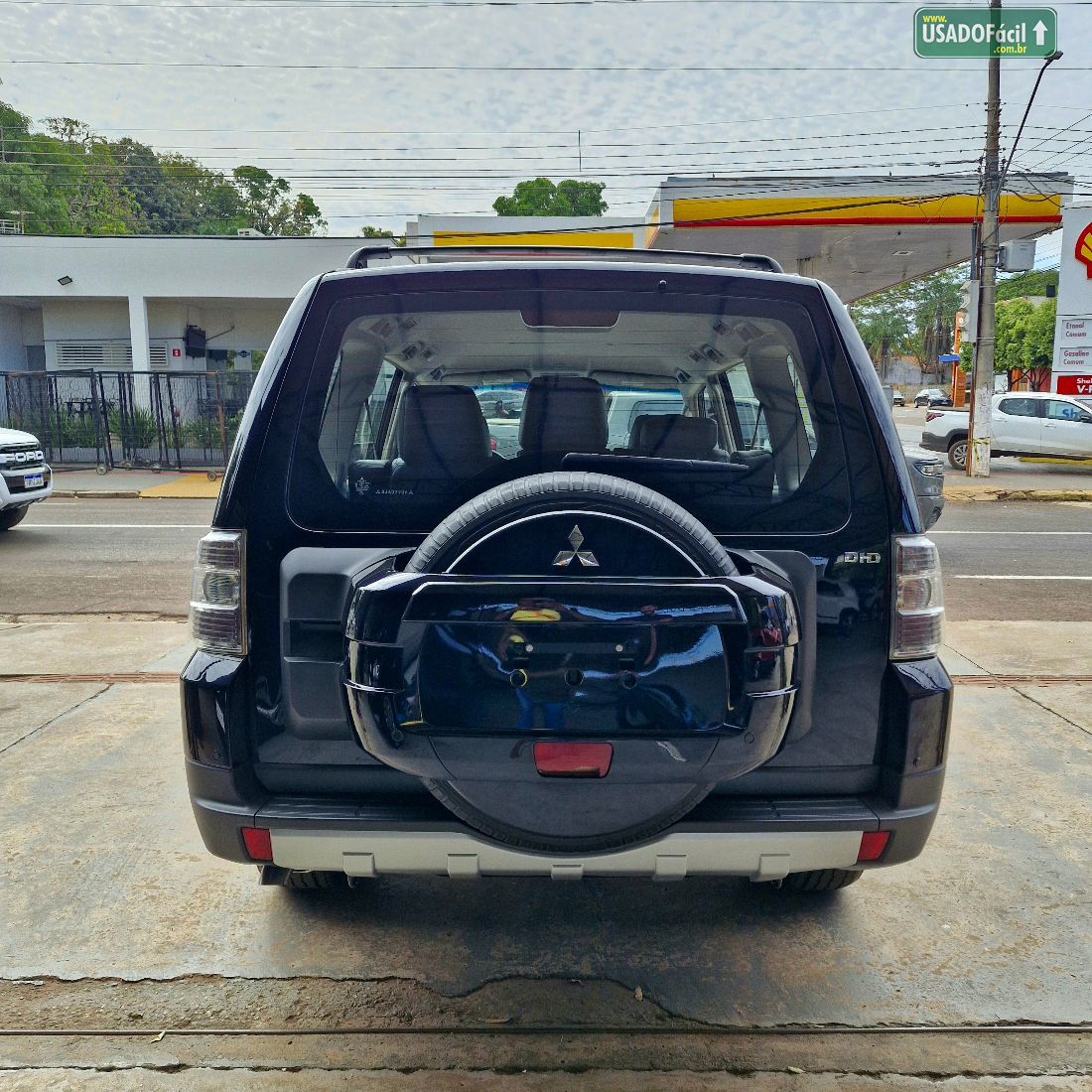 Foto do veículo