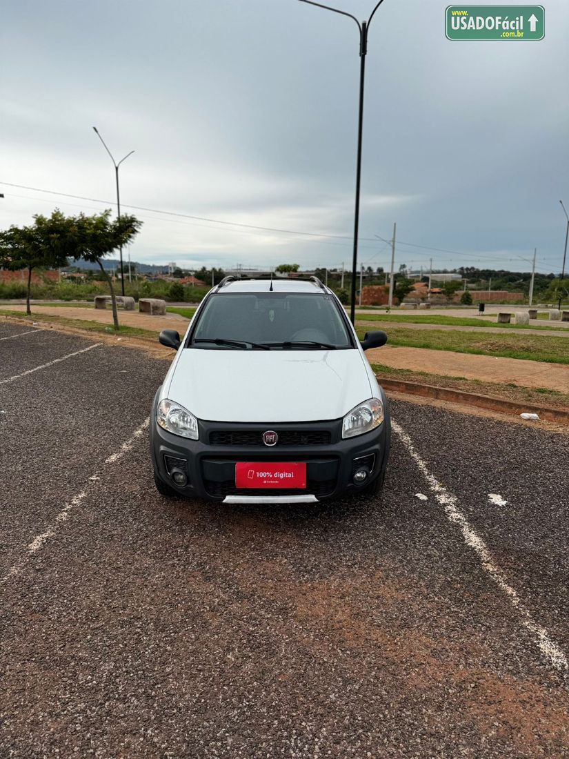 Foto do veículo