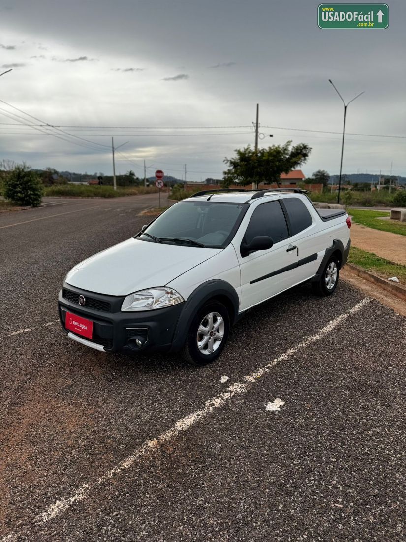 Foto do veículo
