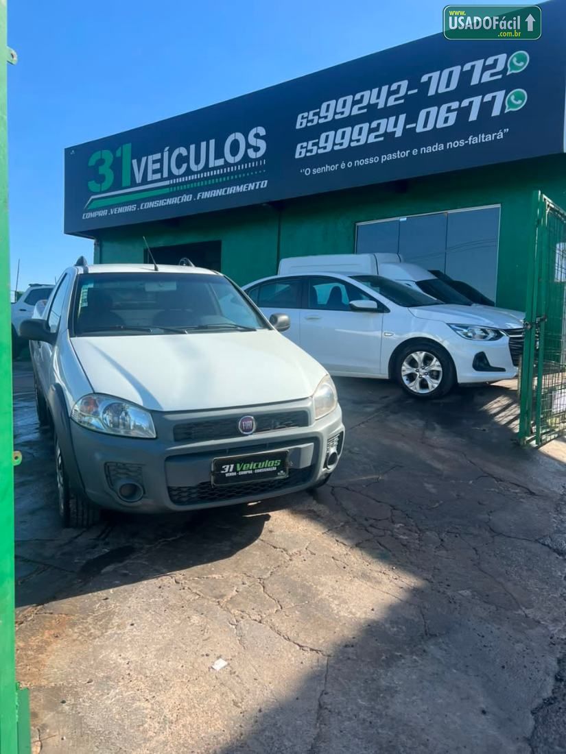 Foto do veículo