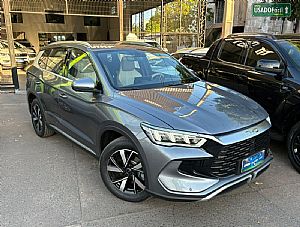 BYD Song Pro GL 1.5 Automático Híbrido