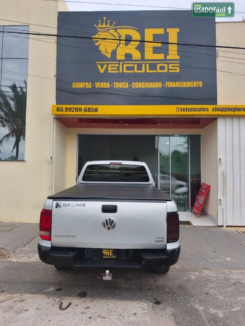 Foto do veículo